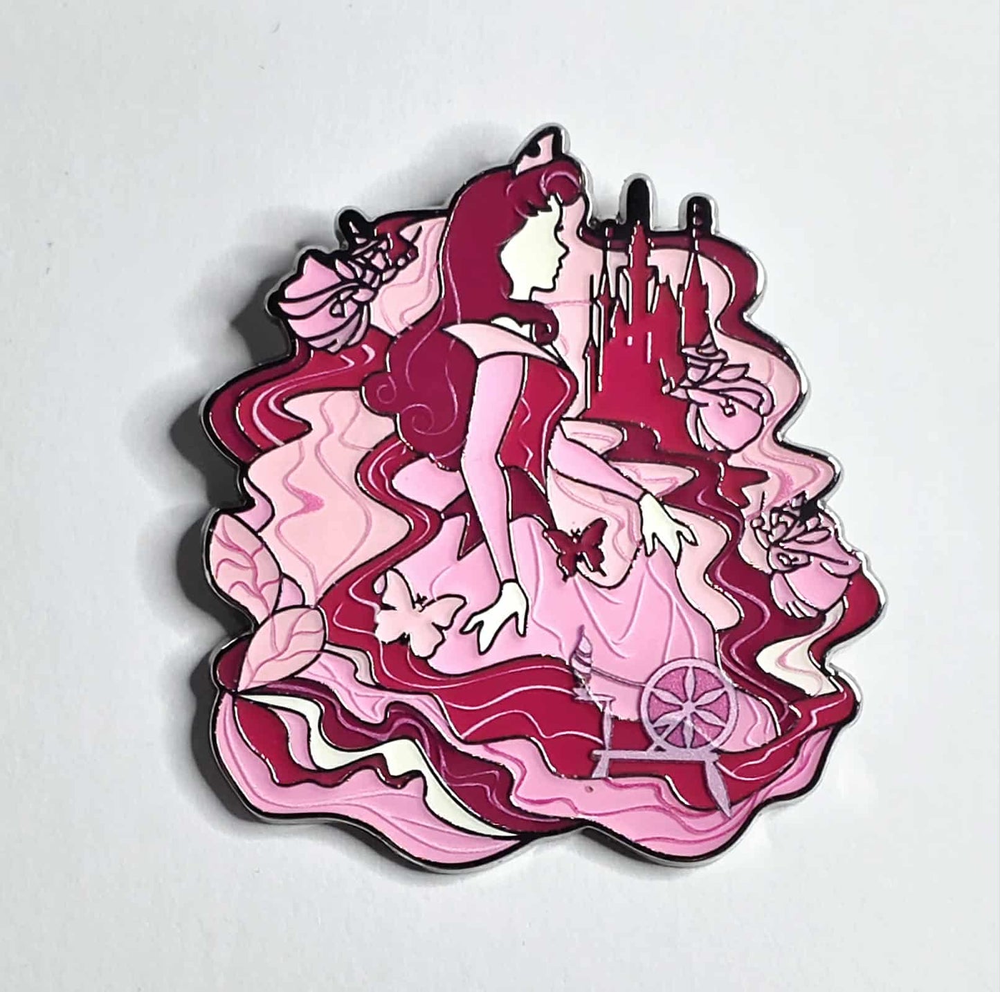 Sleeping Beauty - Aurora