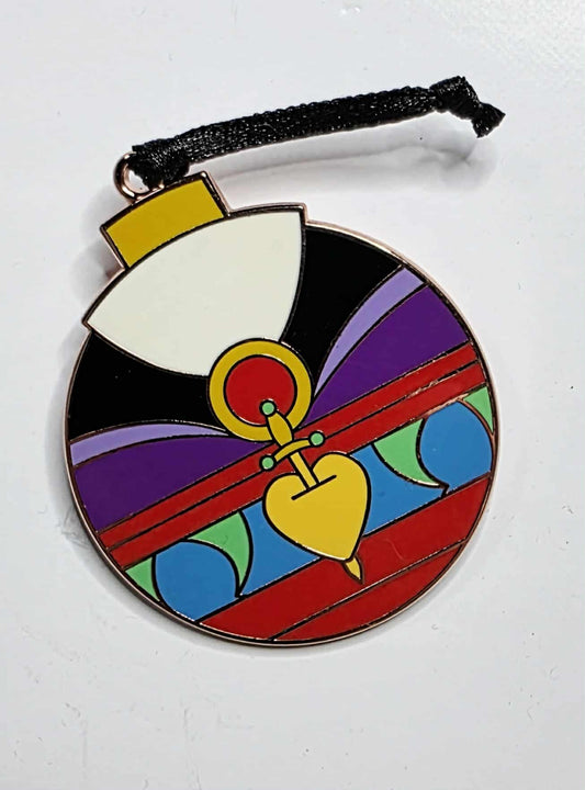 Snow White - Advent Calendar Ornament