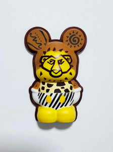 Lion King - 3D Vinylmation