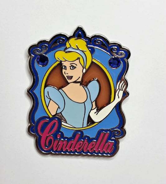 Cinderella  - Tokyo