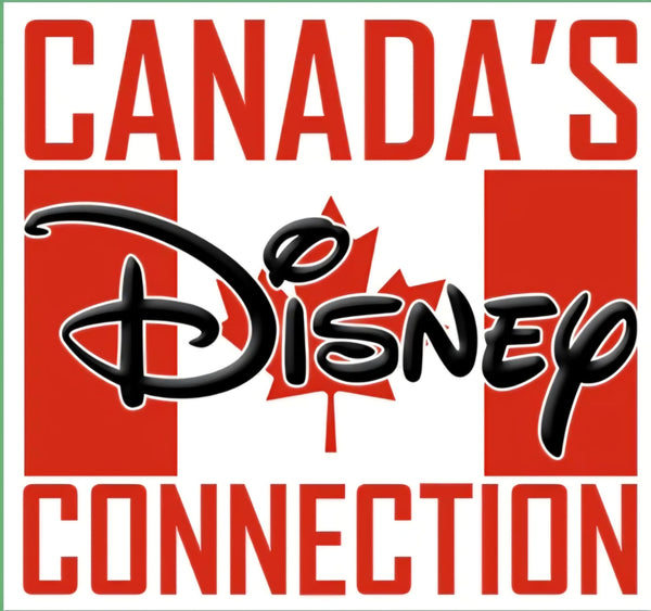 Canada's Disney Connection