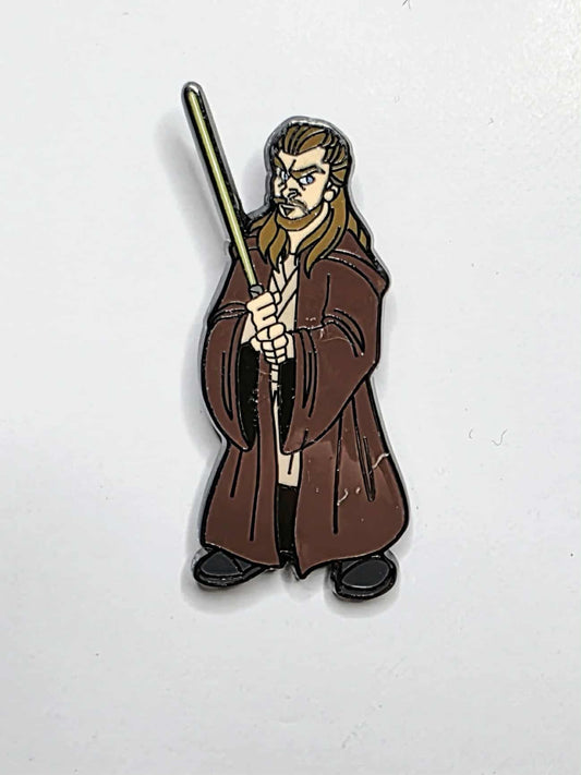 Star Wars - Qui-Gon Jinn