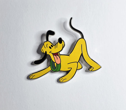 Pluto - Disney Dogs