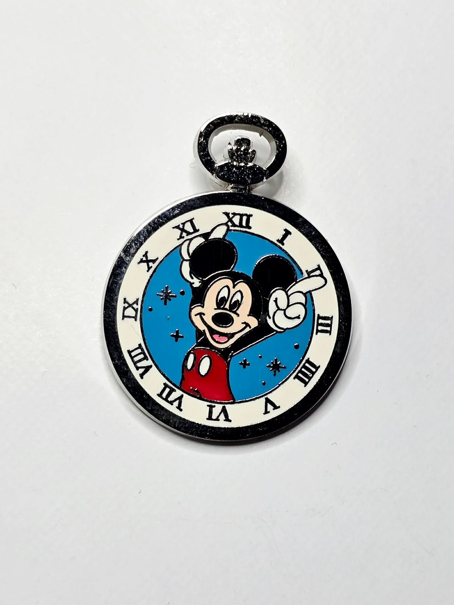 Mickey Mouse - Pocket Watch
