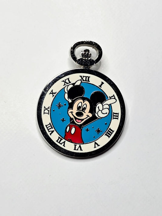 Mickey Mouse - Pocket Watch