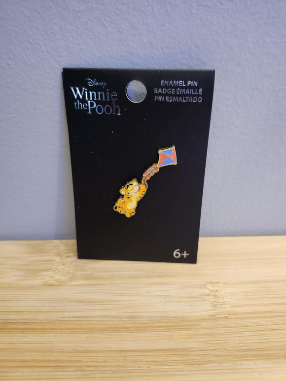 Winnie the Pooh - Tigger with Kite