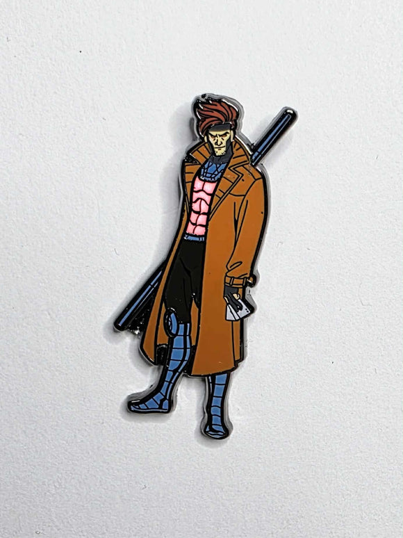 Marvel's X-Men - Gambit