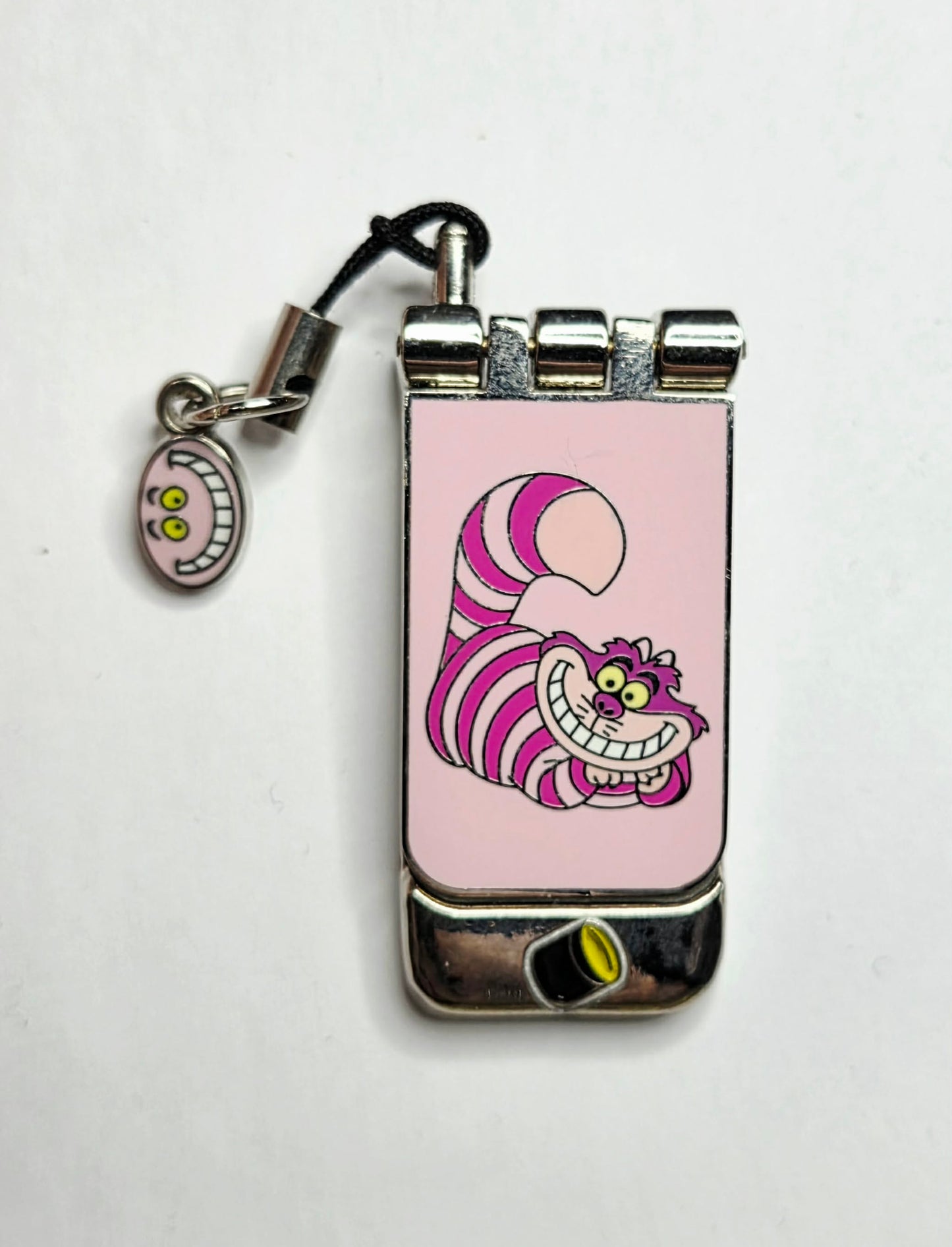 Alice in Wonderland - Disney Spotlight Cellphone Collection Cheshire Cat