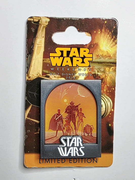 Rebel Alliance concept poster