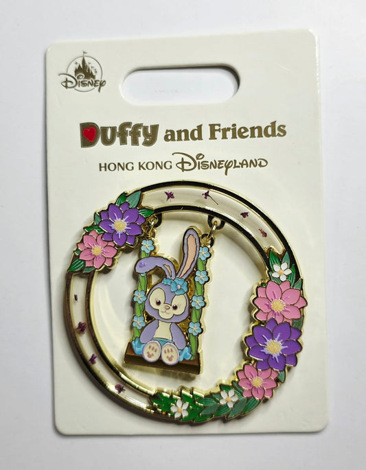 Disneyland Duffy and Friends - StellaLou