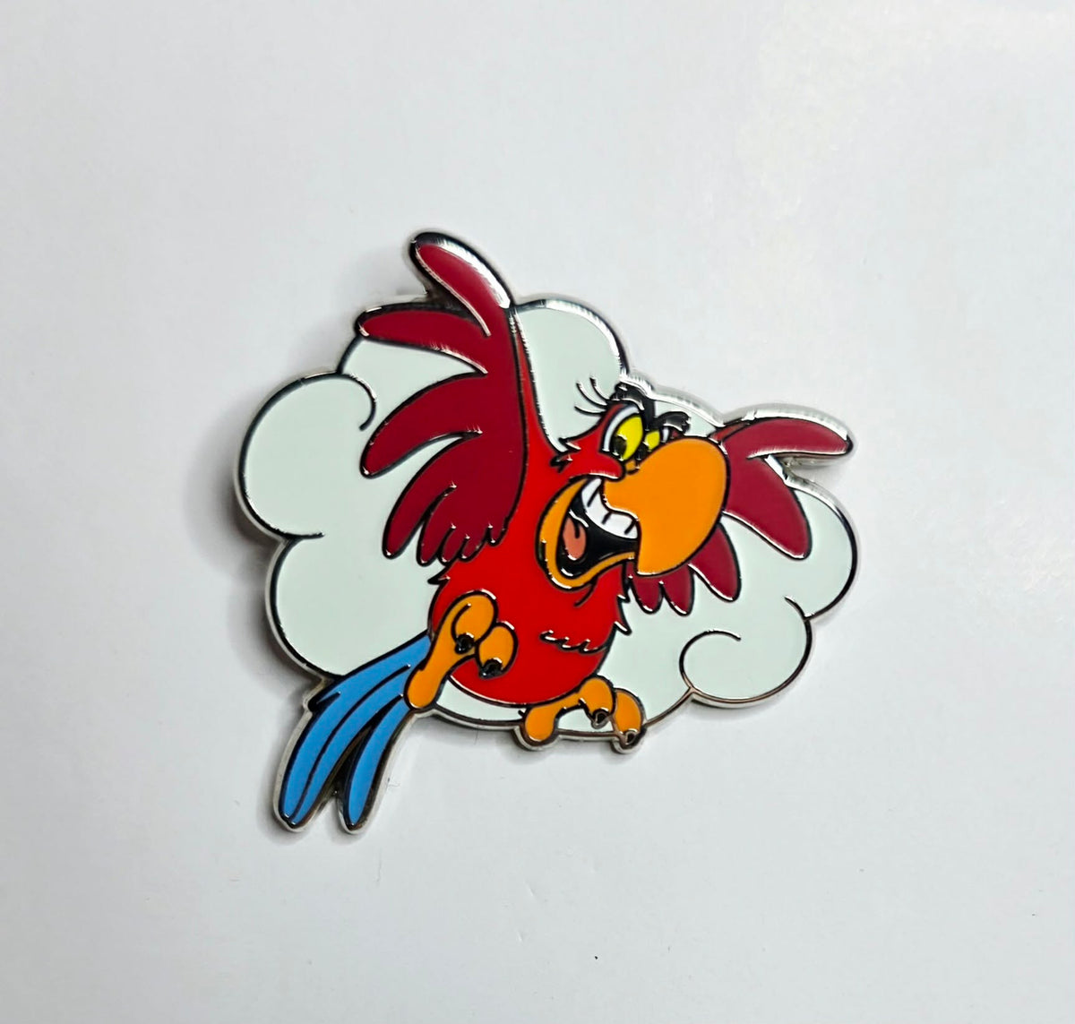 Aladdin - Iago Fantasy Flights