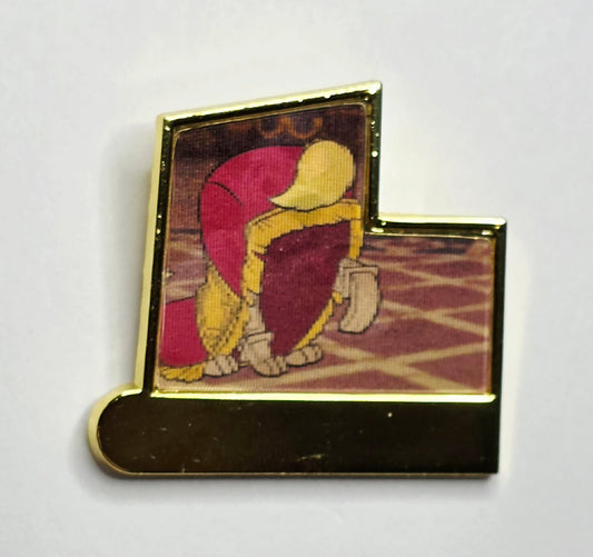 Beauty and the Beast - Sultan