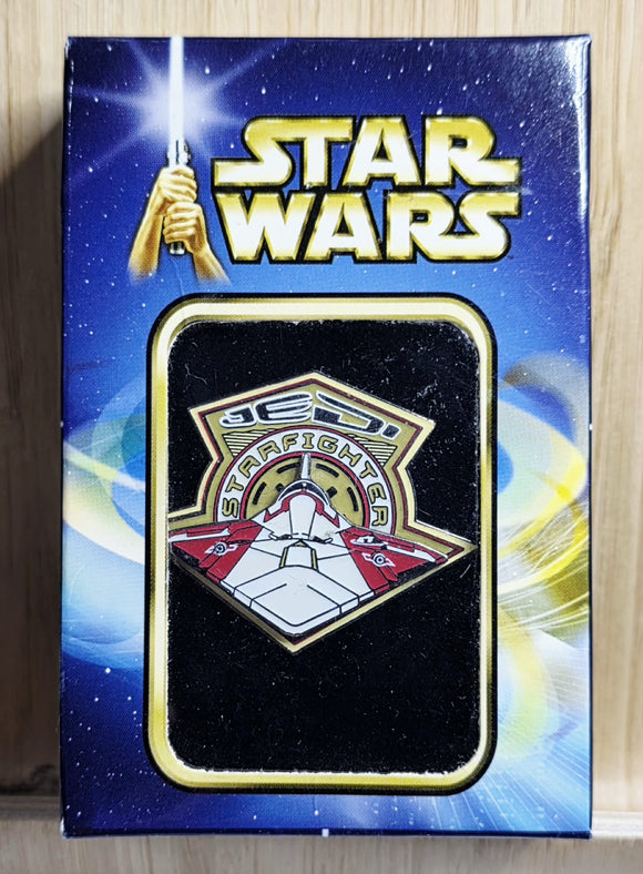 Star Wars - Jedi Starfighter