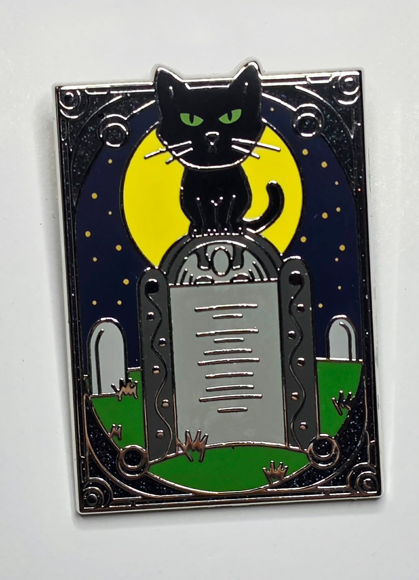 Hocus Pocus Stylized Mystery Collection - Binx
