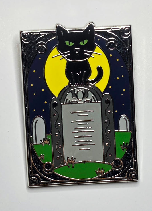 Hocus Pocus Stylized Mystery Collection - Binx