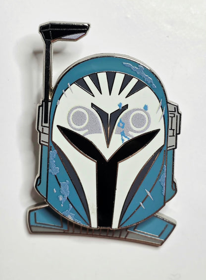 Star Wars Bo-Katan Kryze Helmet Slider