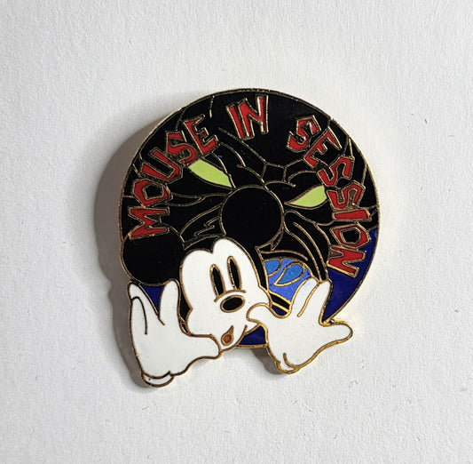 Mickey Mouse - 1997 Disneyana Convention