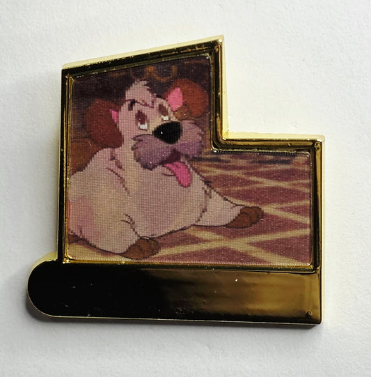 Beauty and the Beast - Sultan