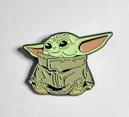 Star Wars - Grogu