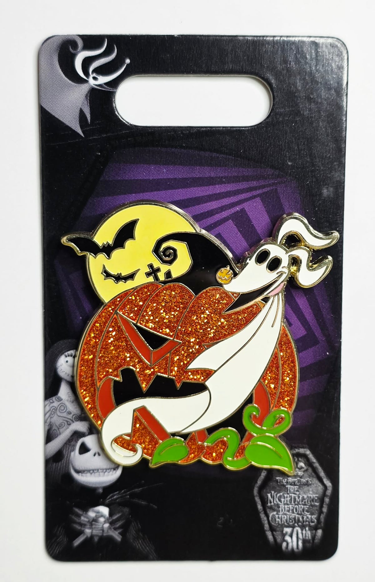 Nightmare Before Christmas -  Zero
