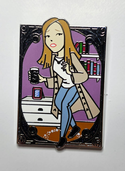 Hocus Pocus - Allison Watts
