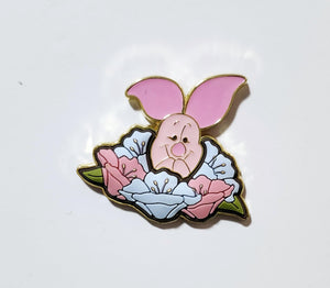 Winnie the Pooh - Piglet - Scented Pin