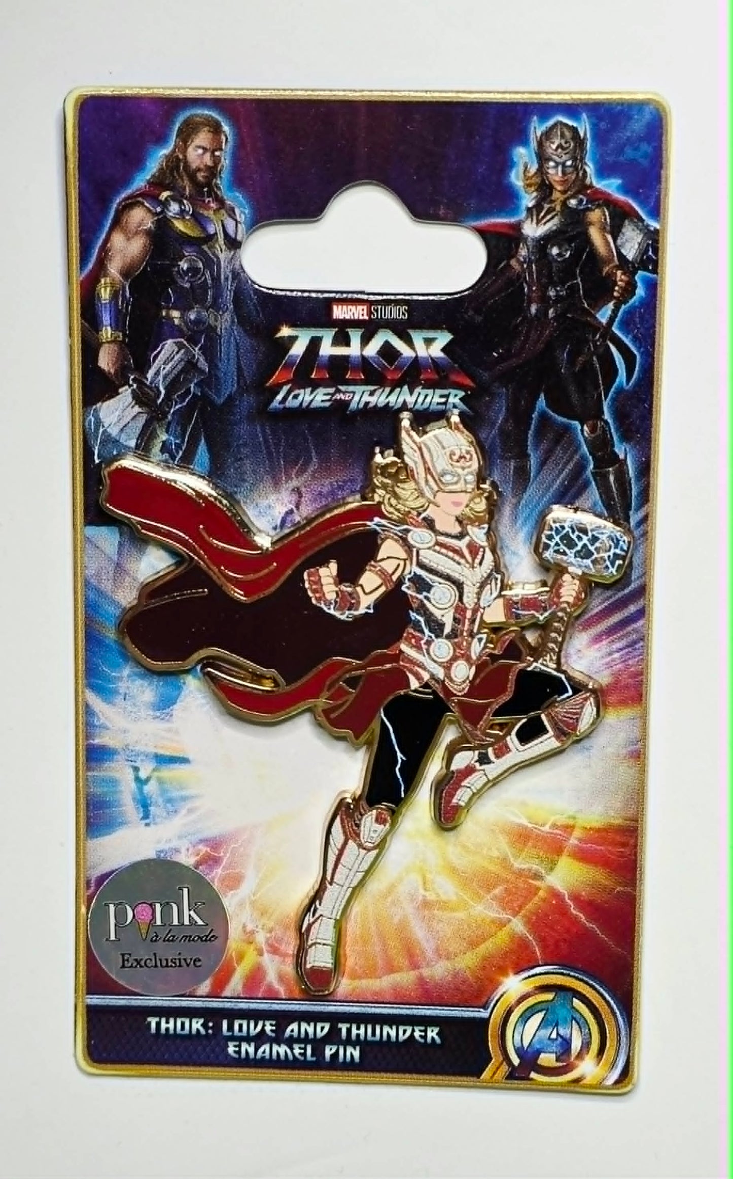 Marvel Studios' - Thor