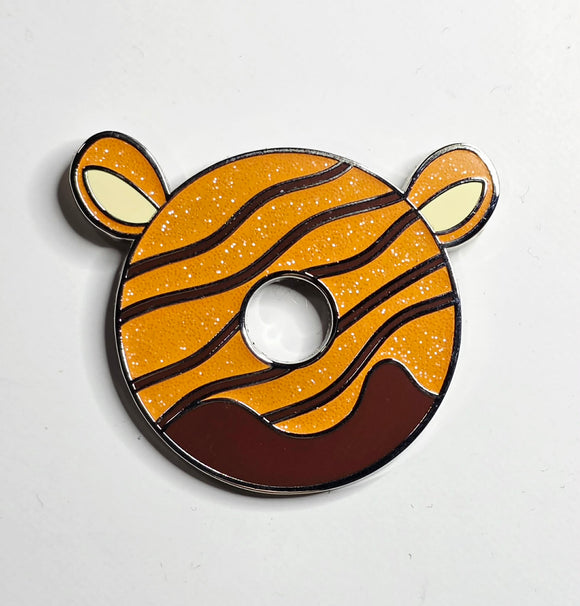 Winnie the Pooh - Sweets - Tigger - Chase