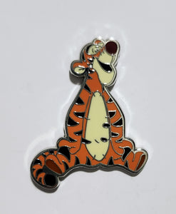 Winnie the Pooh - Tigger