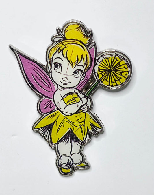 Tinkerbell - Animator's Doll Collection