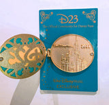 D23 Walt Disney World 2011