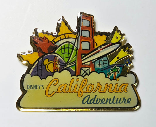 California Adventure