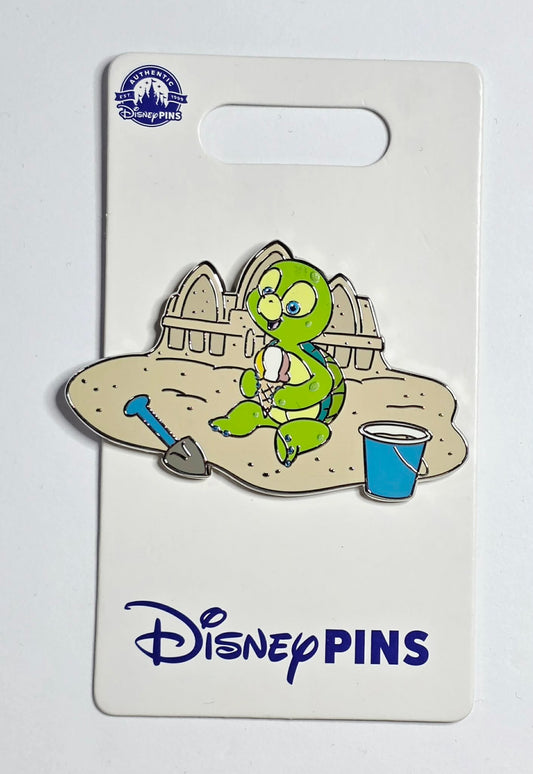 Duffy and Friends - Olu Mel - Aulani Resort