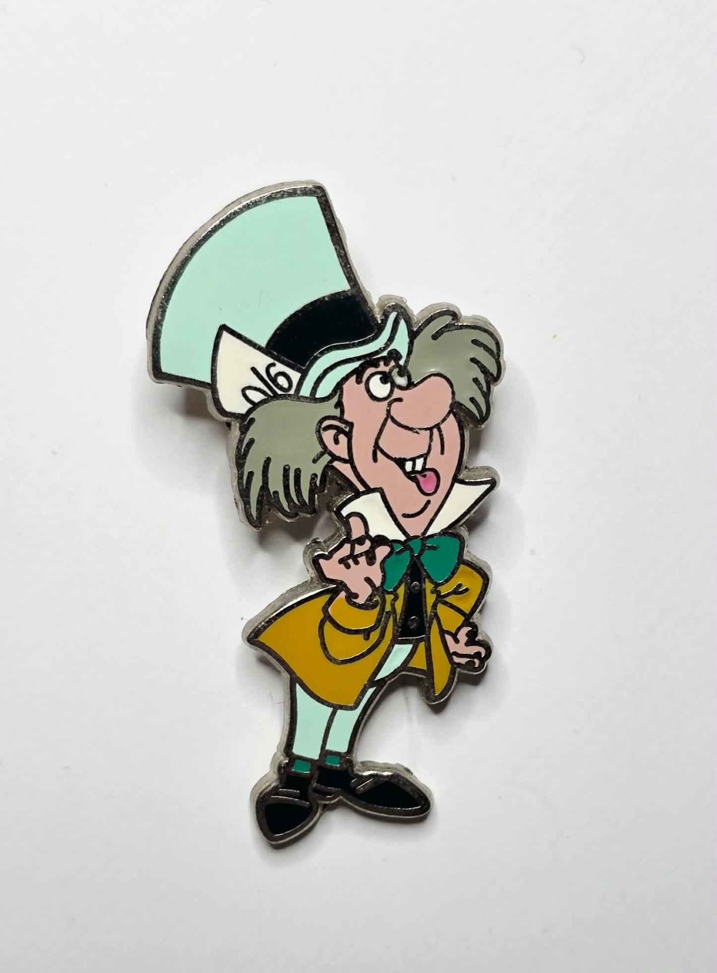 Alice in Wonderland - Mad Hatter