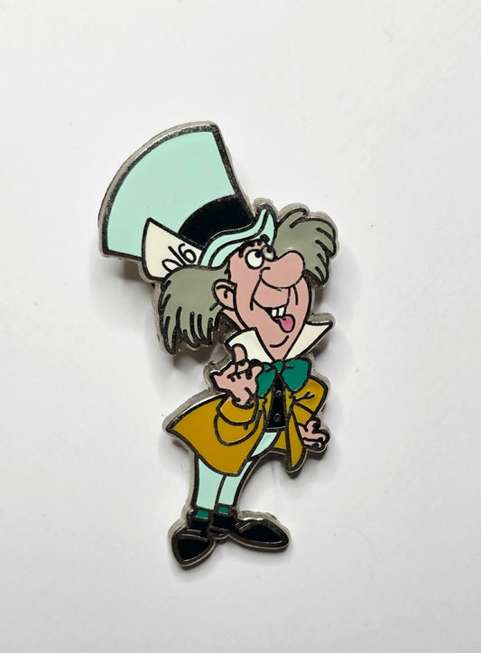 Alice in Wonderland - Mad Hatter