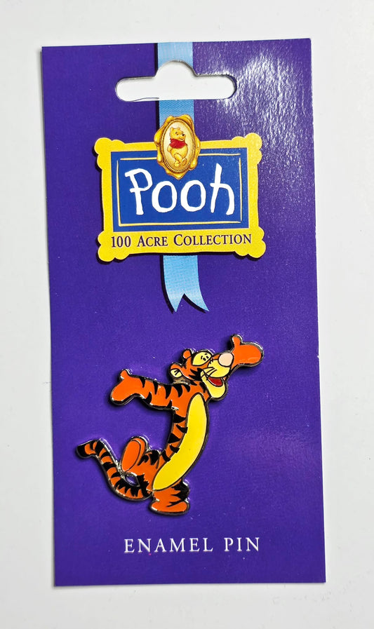 Winnie the Pooh - Pooh 100 Acre Collection - Tigger