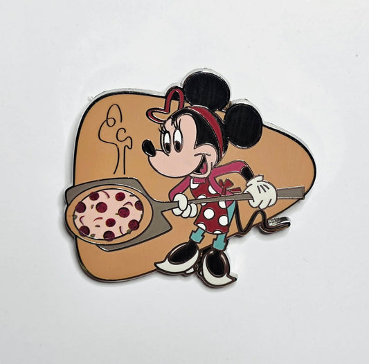 Minnie Mouse - Food & Wine Festival 2022