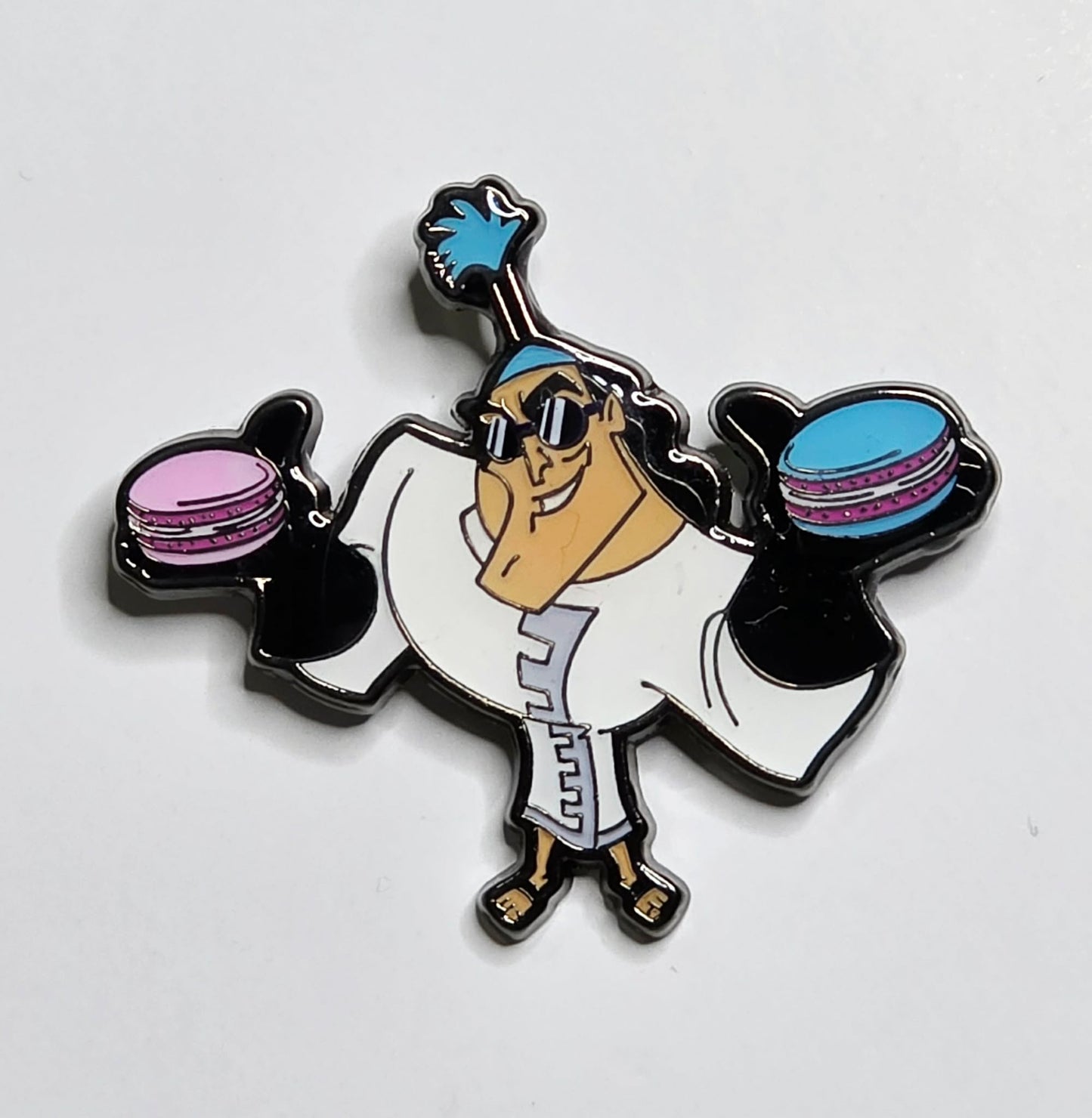 The Emperor's New Groove -  Kronk