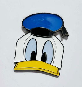 Donald Duck Hat