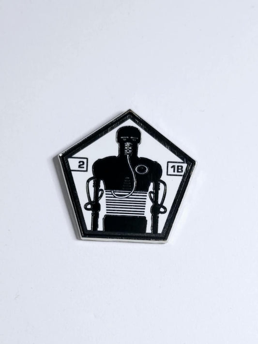 Star Wars - Galaxy's Edge Droid