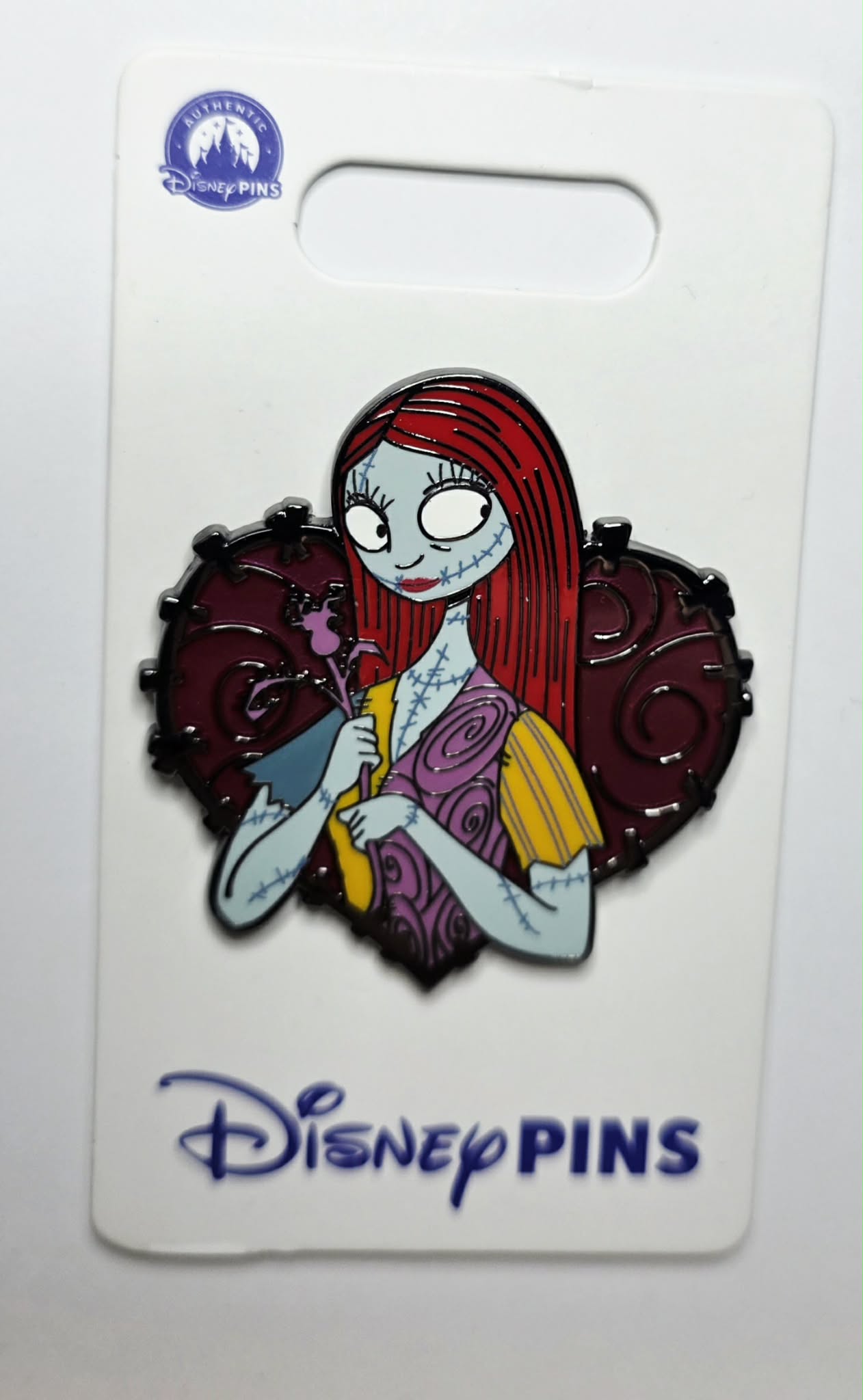 The Nightmare Before Christmas - Sally