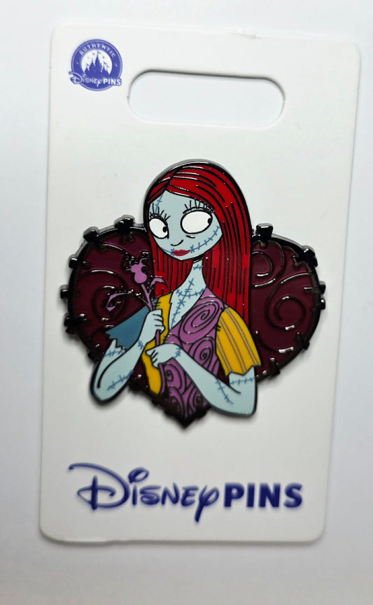 The Nightmare Before Christmas - Sally