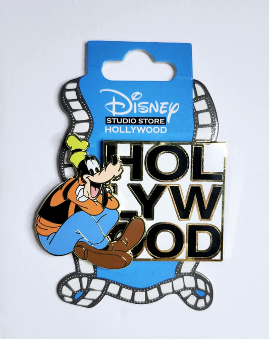 Goofy  - Disney Studio Store Hollywood