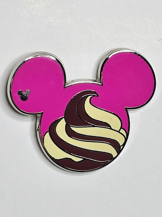 Mickey Mouse - Dole Whip