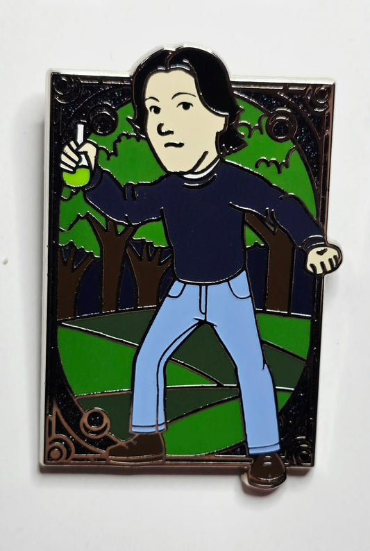 Hocus Pocus 30th Anniversary - Max Dennison