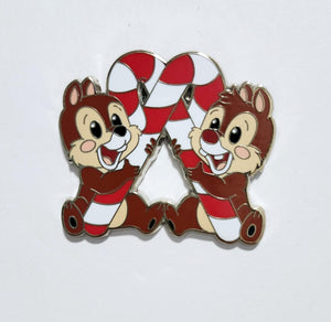 Christmas - Chip and Dale Cutie