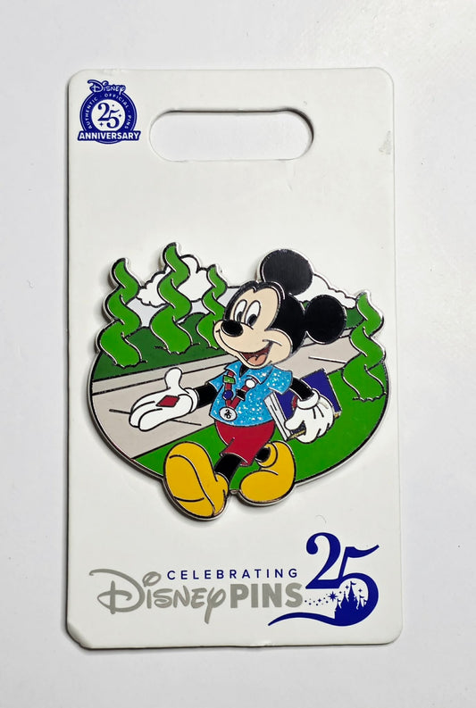 Mickey - Pin Trading
