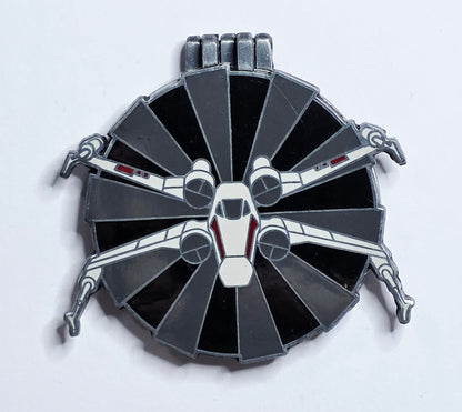 Star Wars - Weekends 2015 Annual Passholder Luke Skywalker