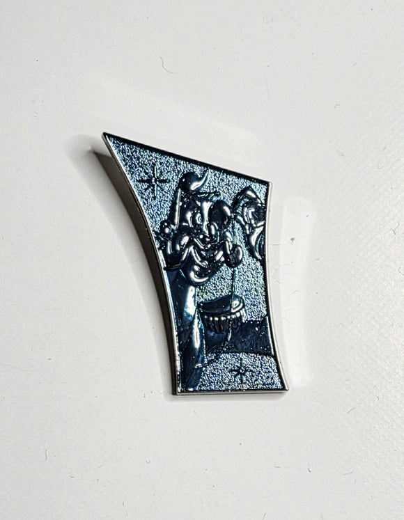 Cinderella 75th Anniversary Glass Slipper Puzzle -The Grand Duke