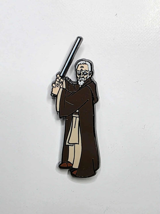 Star Wars - Obi-Wan Kenobi